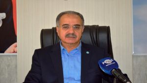 İYİ Partili Doğan: Mutlaka sağlık kuruluşu yapılması lazım