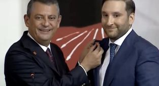 İYİ Partili milletvekili CHP'ye katıldı