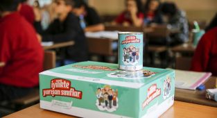 İyilikte Yarışan Sınıflar projesi için 5 yıllık protokol