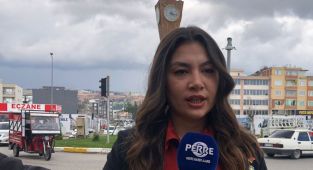 İz Yücedağ’dan başkan adaylarına açık çağrı - Videolu Haber