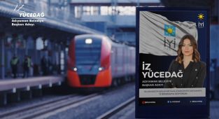 İz Yücedağ projelerini açıkladı - Videolu Haber