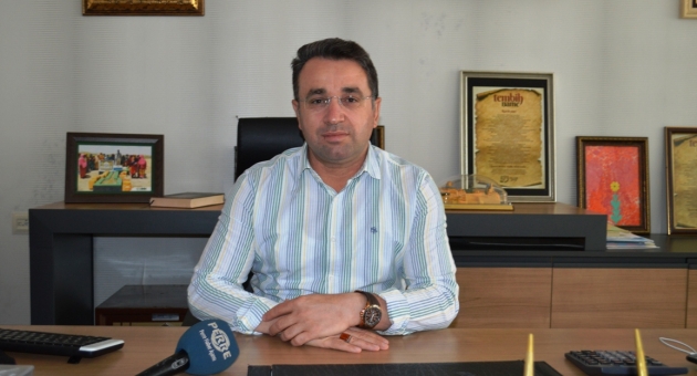 İzci, Kurbanlarınızı İhtiyaç Sahiplerine Ulaştırmak İstiyoruz - Videolu Haber