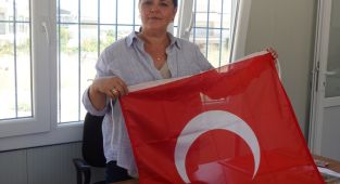 İzmir Büyükşehir Belediyesi'nden kadın muhtarlara destek