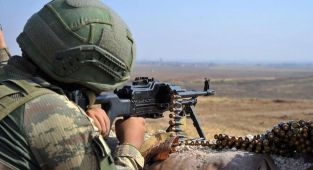 Jandarma'dan 2023 Adıyaman raporu: 5 bin 349 olayın yüzde 98'i aydınlatıldı