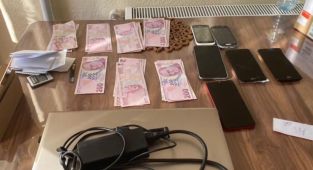 Jandarma’dan siber suçlara karşı büyük operasyon: 54 şüpheli yakalandı