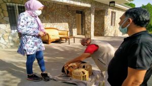 Jandarma hayvan kaçakçılarına göz açtırmıyor