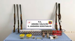 Jandarma kaçakçılığa geçit vermiyor