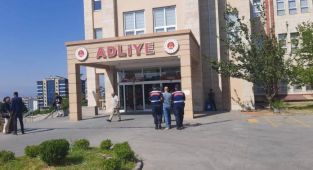 Jandarma'nın 15 günlük operasyonu ile teker teker yakalandılar