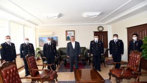 Jandarma Teşkilatı 181 yaşında