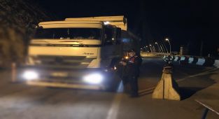 Jandarmadan 'Huzur Güven' uygulaması - Videolu Haber