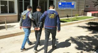 JASAT'tan kaçış yok: Uyuşturucu taciri şahıs yakalandı