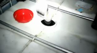 Kaçak akaryakıta 1 gözaltı - Videolu Haber