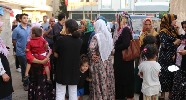 Kaçırılan Çocuk 2 Saat Sonra Bulundu - Videolu Haber