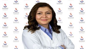 Kadın Hastalıkları ve Doğum Uzmanı Prof. Dr. Türkçüoğlu hasta kabulüne başladı