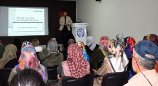 Kadın Meclisi’nden çölyak haftasına özel farkındalık programı