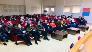 Kadınlar Haklarını Öğrendi