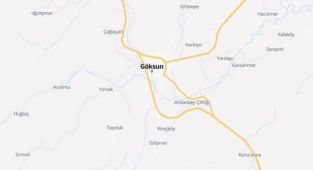 Kahramanmaraş 3.9 büyüklüğünde depremle sallandı