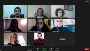 Kahramanmaraş Alzheimer Farkındalığı Projesinde öncü oldu