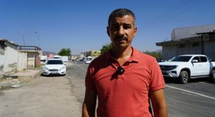 Kahramanmaraş Belediyesi çalışmalarını hızla sürdürüyor