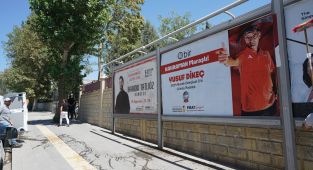 Kahramanmaraş Büyük Şehrinden Milli Sporcu Dikeç’e tam destek