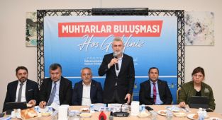 Kahramanmaraş Ekinözü’ne 1,3 Milyar TL’lik dev yatırım