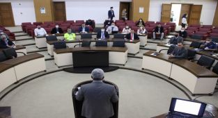 Kahramanmaraş’ın gürültü haritası yenileniyor