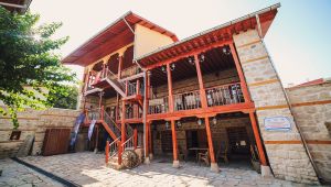 Kahramanmaraş'ın mutfak kültürü bu müzede yaşıyor