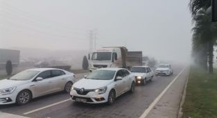 Kahramanmaraş sise teslim
