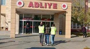 Kahramanmaraş’ta 77 kişi tutuklandı