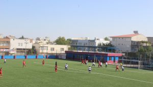 Kahta 02 Spor: 3 Karaman Belediyespor: 3