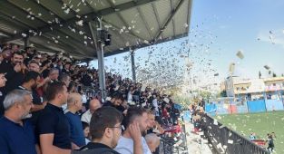 Kahta 02 Spor galibiyetleriyle yeniden adından söz ettiriyor