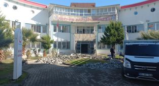 Kâhta Ağız ve Diş Sağlığı Merkezi'ne kavuşuyor