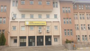 Kahta Anadolu Lisesi merkezi sınavla öğrenci alacak