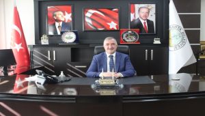 Kahta Belediyesi asgari ücreti 3 bin 205 lira yaptı