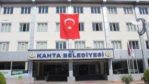 Kahta Belediyesi’nden içme suyu açıklaması