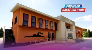 Kahta Belediyesi’nden kadınlara özel ‘Yaşam Merkezi’ müjdesi