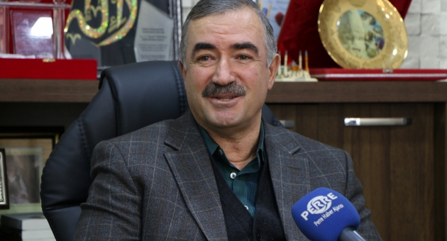 Kahta Belediyesinin Whatsapp Hattı Hizmete Girdi
