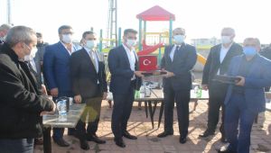 Kahta’da 21 yıllık kan davası sona erdi - Videolu Haber
