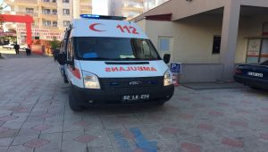 Kahta’da asayiş olayları
