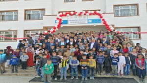 Kahta'da Güçlü Gençlik, Güçlü Gelecek Projesi Başladı