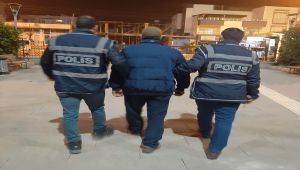 Kahta’da iki inşaat işçisini silahla yaralayan şüpheli tutuklandı