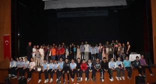 Kahta’da İngilizce Dil Festivali coşkuyla gerçekleştirildi
