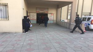 Kahta’da inşaat işçileri arasında bıçaklı kavga: 7 yaralı - Videolu Haber