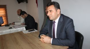Kahta’da İş Sağlığı ve Güvenliği için önemli adım