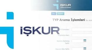 Kahta’da İŞKUR TYP kapsamında 44 temizlik personeli kurası gerçekleştirildi