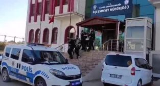 Kahta’da kumar operasyonuna 13 kişi tutuklandı