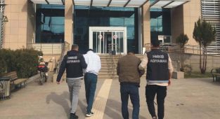 Kahta’da narkotik operasyon: 3 kişi tutuklandı