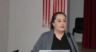 Kahta'da öğretmenlere eğitim semineri: