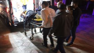 Kahta'da Otomobil Devrildi: 6 Yaralı