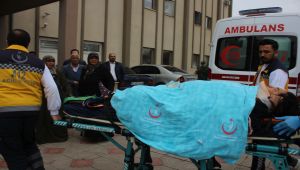 Kahta'da Otomobil İle Kamyon Çarpıştı: 7 Yaralı